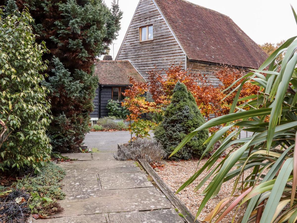 Little Batts Villa Edenbridge Kültér fotó